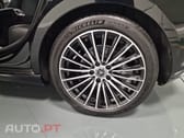 Mercedes-Benz A 180 d Style Plus Aut.
