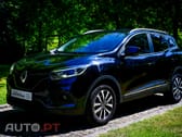 Renault Kadjar BLUE dCi 115 Deluxe-Pack LIMITED