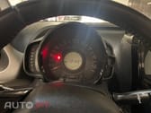 Peugeot 108 Top! 1.2 VTi Allure + ADML