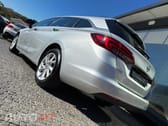 Opel Astra Sports Tourer 1.6 CDTI Innovation S/S Active-Select