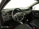 Dacia Duster Duster 1.0 TCe ECO-G SL Dacia Go Bi-Fuel