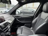 BMW X3 30 e xDrive Pack M