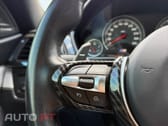 BMW M4 Auto