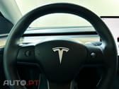 Tesla Model Y Long Range RWD