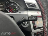 Volkswagen Passat CC 2.0 TDi DSG