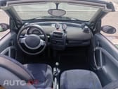 Smart ForTwo Passion 61