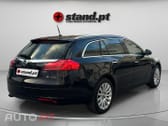 Opel Insignia Sports Tourer 2.0 CDTi Cosmo
