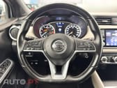 Nissan Micra 1.0 IG-T N-Design Chrome