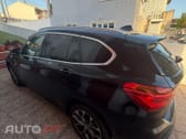 BMW X1 sDrive 16d