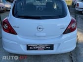Opel Corsa 1.3 CDTi