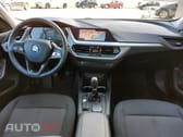 BMW 116 d Advantage