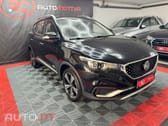 MG ZS 44.5 kWh Luxury