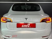 Tesla Model 3 Standard RWD Plus