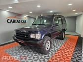 Land Rover Discovery Discovery 2.5 LT TD5