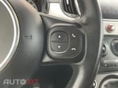 Fiat 500 1.0 Hybrid