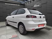 Seat Ibiza Van 1.4 TDi Business