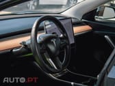 Tesla Model 3 Standard Range Plus RWD