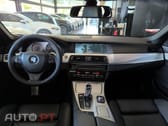 BMW 520 d Pack M Auto