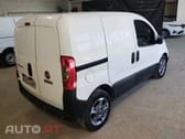 Fiat Fiorino 1.3 M-jet Adventure com 1GD