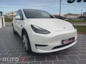 Tesla Model Y Tração Traseira