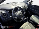 Renault Captur 1.5 dCi