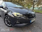 Opel Astra 1.6 CDTi Cosmo S/S J18