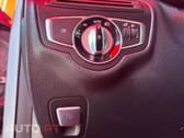 Mercedes-Benz C 220 CDi Avantgarde
