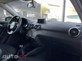Audi A1 1.6 TDI S-line