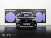 MG ZS 1.0 T-GDI Luxury
