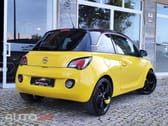 Opel Adam 1.2 Jam