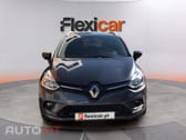 Renault Clio Sport Tourer 0.9 TCe Limited