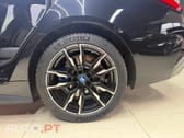 BMW i4 M50