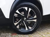 Peugeot 2008 1.5 BlueHDi Allure Pack EAT8