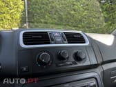 Skoda Fabia 1.4 TDi Greenline