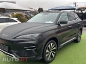 BYD Seal U 87 kWh design