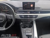 Audi A5 2.0 TDI S tronic