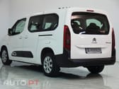 Citroen Berlingo 1.5 BlueHDi XL Feel 7L