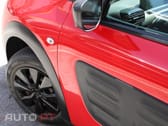 Citroen C4 Cactus VTi 75 Start