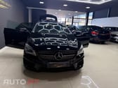 Mercedes-Benz CLA 220 d Shooting Brake AMG Line Aut.