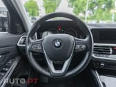 BMW 320 PACK M - LOOK M3