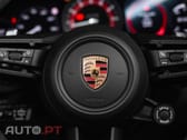 Porsche 992 Carrera 4 GTS PDK
