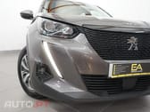 Peugeot 2008 PureTech 100 Style