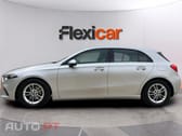 Mercedes-Benz A 180 d Style Plus Aut.
