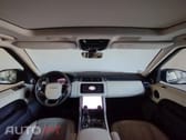 Land Rover Range Rover Sport P400e HSE Plug-In