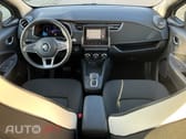 Renault Zoe (c/ Bateria) Zen 50