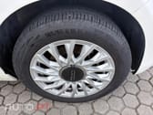 Fiat 500C 1.2 Lounge MTA