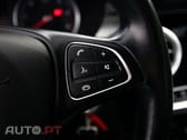 Mercedes-Benz C 180 BlueTEC Avantgarde