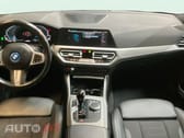 BMW 320 e Pack M Auto
