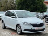 Skoda Fabia 1.0 TSI Style