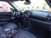 MINI Clubman One D